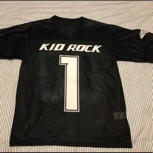 Kid Rock Jersey